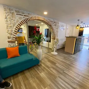Hotel Casa Lopez Getsemani, Cartagena