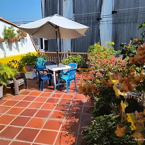 Casa De Americas Hostel